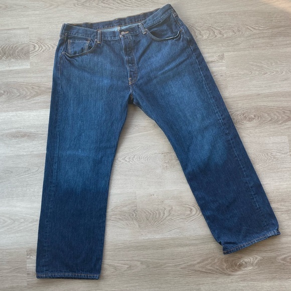 Levi's Other - Levi’s 501 LIKE NEW